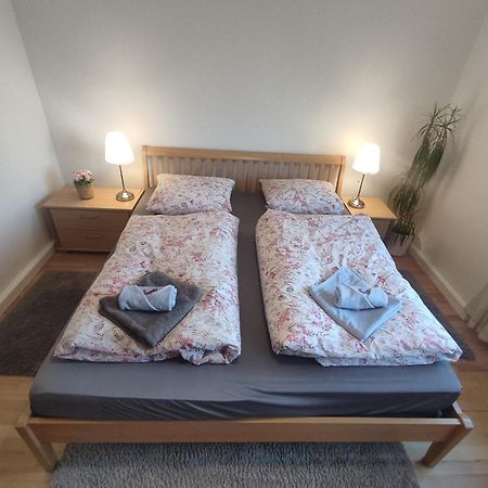Ferienwohnung Sonnenfeld 弗赖拉辛 外观 照片