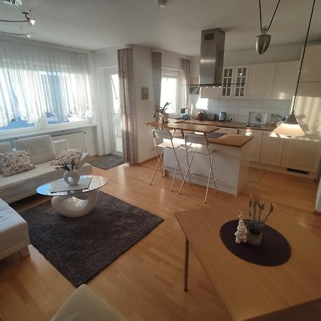 Ferienwohnung Sonnenfeld 弗赖拉辛 外观 照片