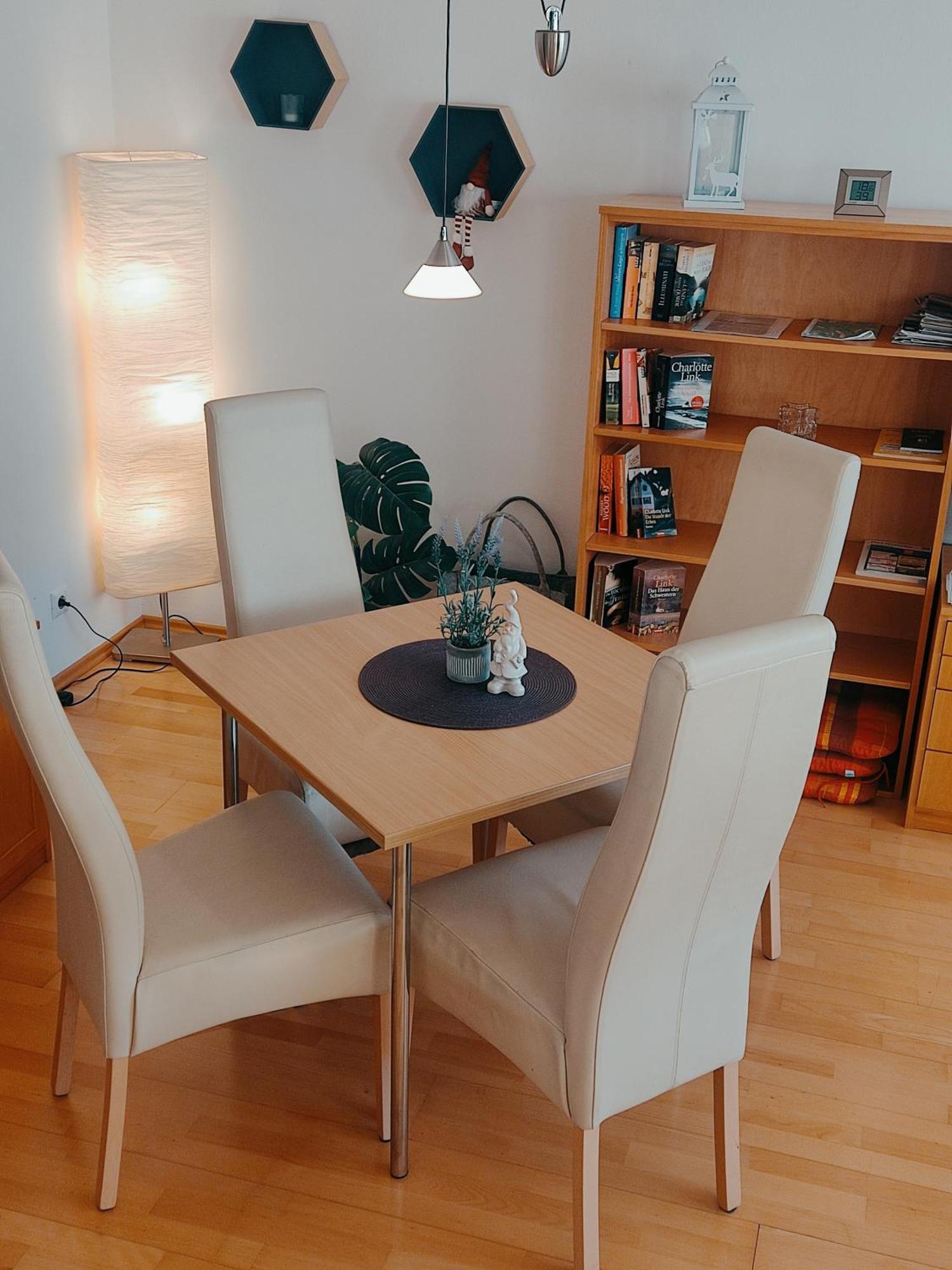 Ferienwohnung Sonnenfeld 弗赖拉辛 外观 照片