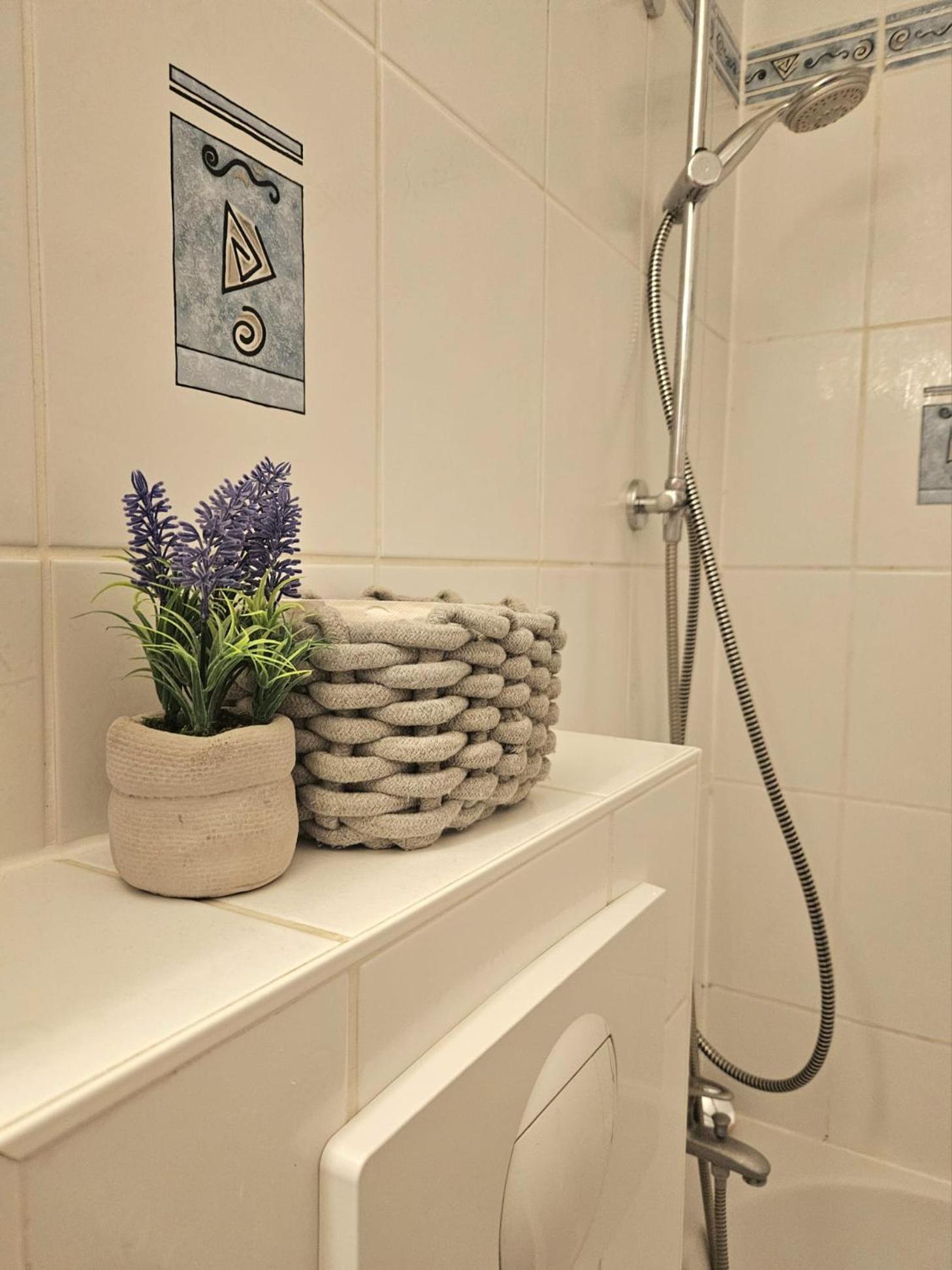Ferienwohnung Sonnenfeld 弗赖拉辛 外观 照片
