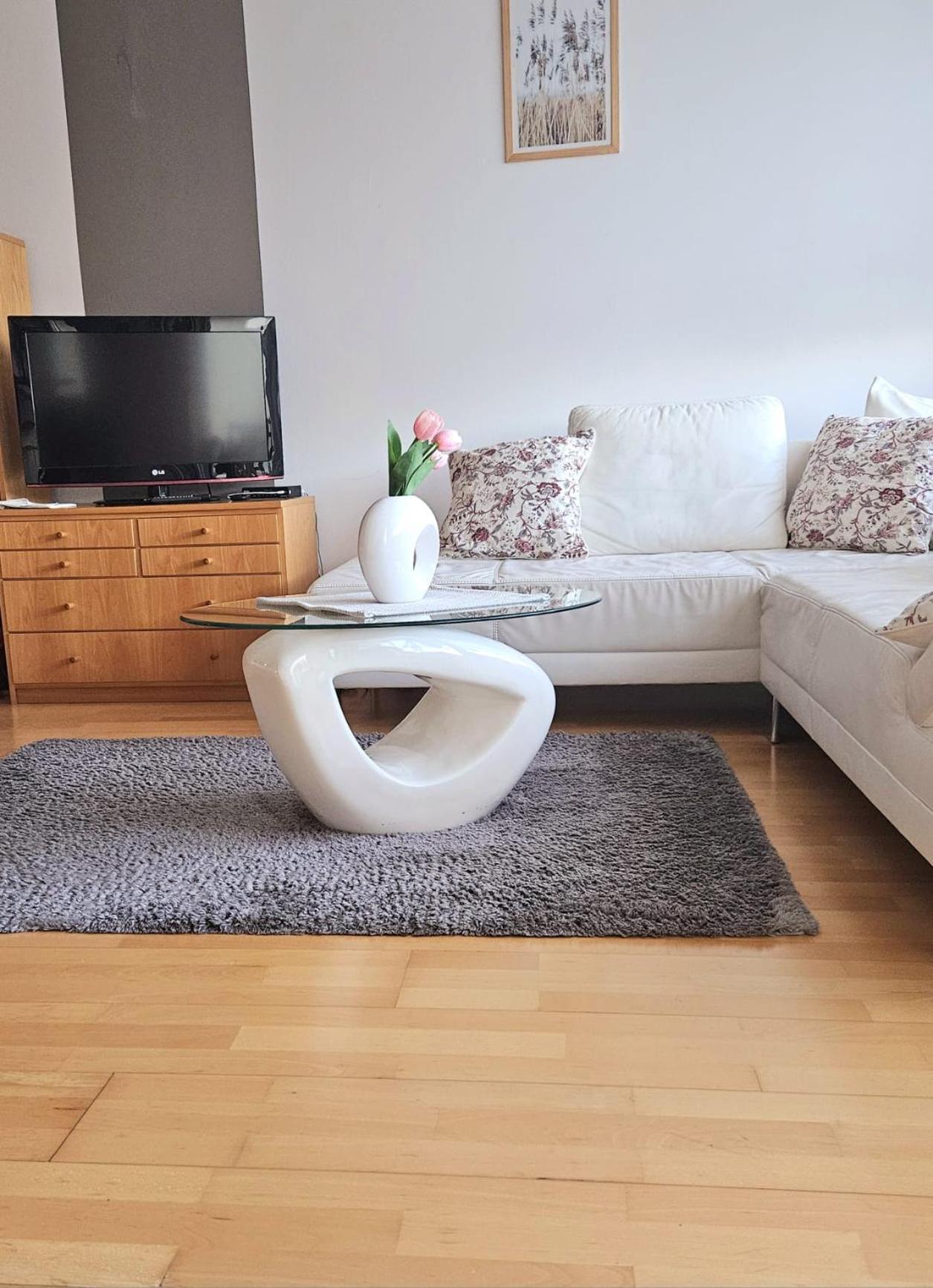 Ferienwohnung Sonnenfeld 弗赖拉辛 外观 照片