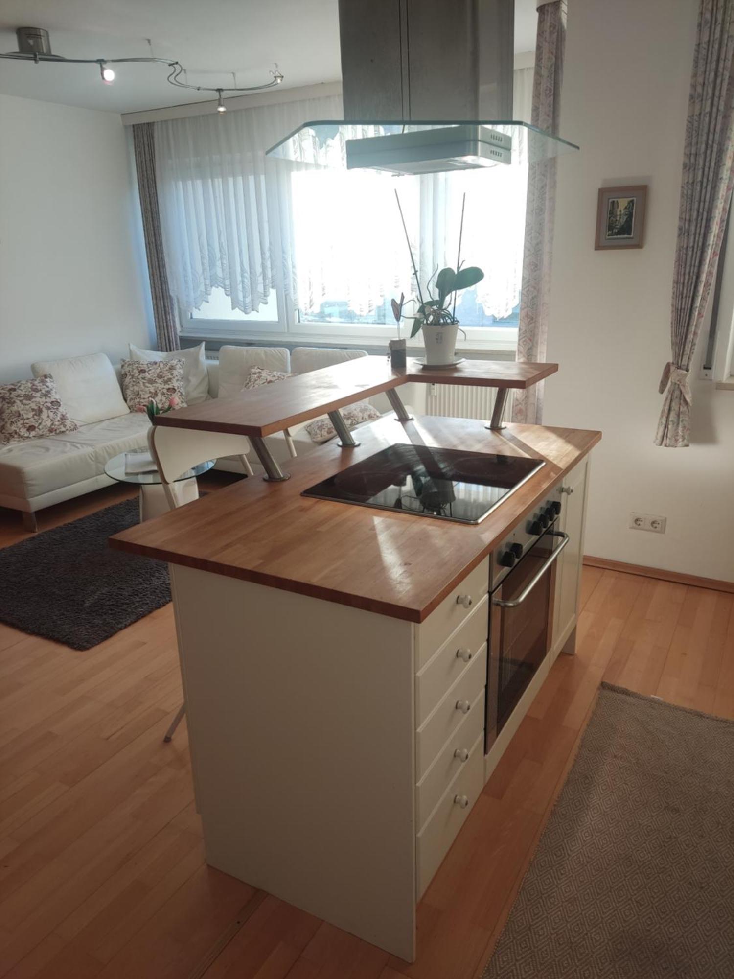 Ferienwohnung Sonnenfeld 弗赖拉辛 外观 照片